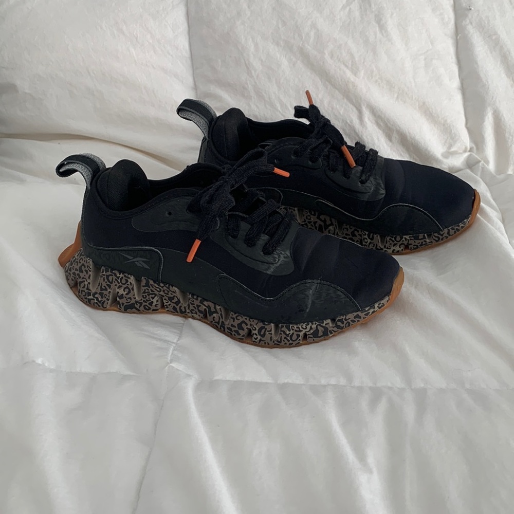 Reebok Zig